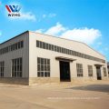 Insulated wall panels storage warehouse steel structure prefabricated industrial building